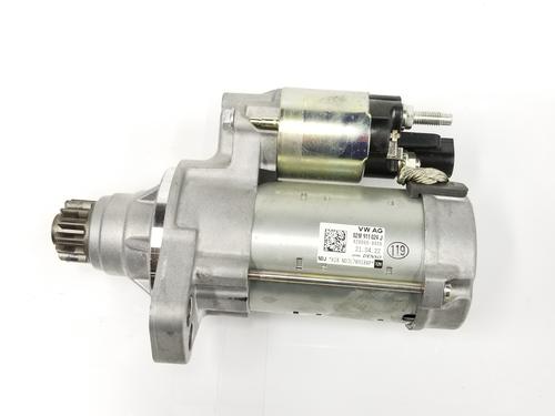 Startmotor SEAT IBIZA V (KJ1, KJG) 1.0 MPi (80 hp) 12550803