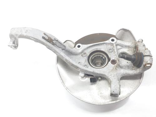 Left front steering knuckle AUDI A6 C7 (4G2, 4GC) 2.0 TDI | BP29439850M25 