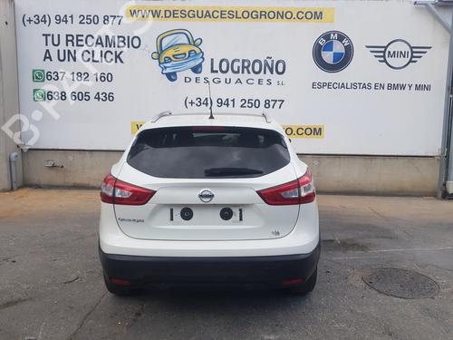 Left front window switch NISSAN QASHQAI II (J11, J11_) 1.6 dCi | BP39532866I27 - Image 34