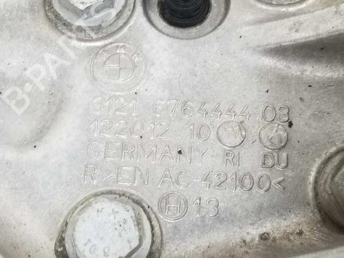 Right front steering knuckle BMW 3 (E90) 320 i | BP7480847M26 
