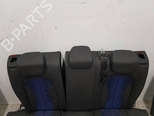Seats set BMW 1 (F40) 118 d | BP40082965C78 - Image 11