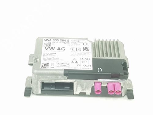 Elektronisk modul VW T-ROC (A11, D11) 2.0 TDI (150 hp) 18602909