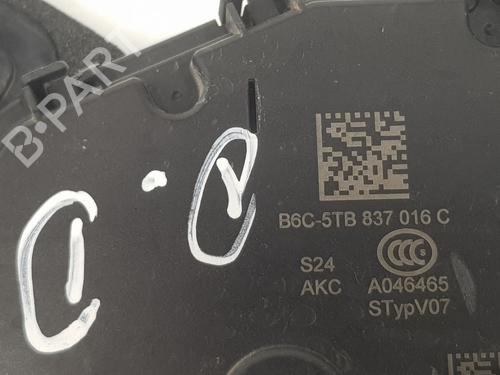 Front right lock SEAT IBIZA V (KJ1, KJG) 1.0 TGI | BP14988291C97 