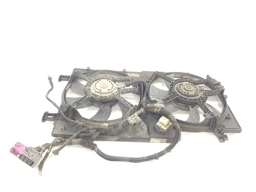 Used Radiator fan OPEL MERIVA B MPV (S10) [2010-2017]  29011335