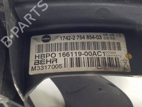 Radiator fan MINI MINI (R56) One | BP39658043M35 - Image 6