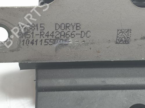 Tailgate lock FORD FOCUS III 1.0 EcoBoost | BP24522149C101 