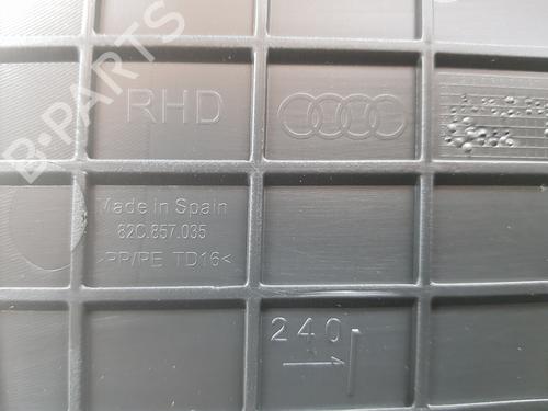 Glove box AUDI A1 Sportback (GBA) 30 TFSI | BP13541012C95 