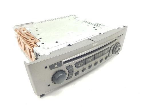 Radio PEUGEOT 308 I (4A_, 4C_) 1.6 16V | BP15510666E6 