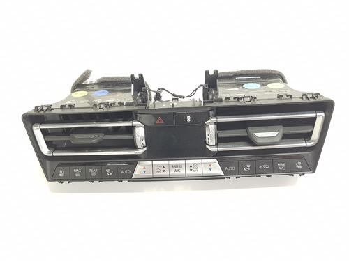Used Climate control Climate control 37242043 37242043
