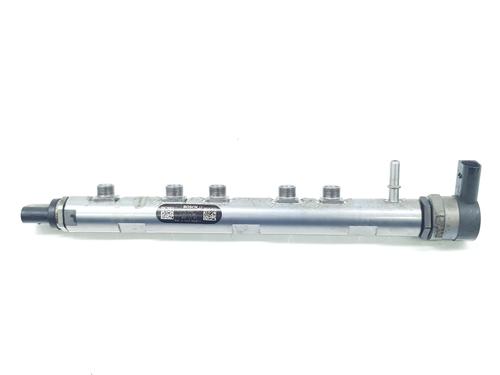 Used Injection rail BMW 1 (F20) 116 d (116 hp) 30682007