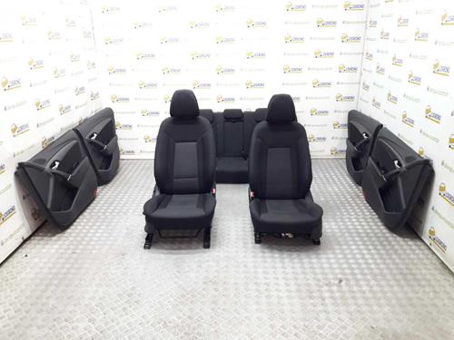 Setesett HYUNDAI i40 I (VF) 1.7 CRDi (116 hp) 6115848