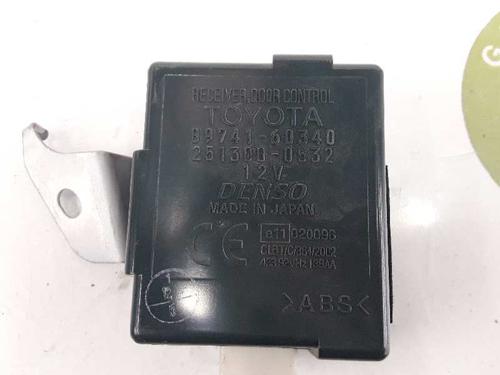 Electronic module TOYOTA LAND CRUISER PRADO (_J12_) 3.0 D-4D (KDJ120, KDJ125) | BP14072232M83 