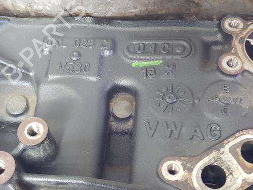 Other SEAT ATECA (KH7, KHP)  | BP25817710O1 