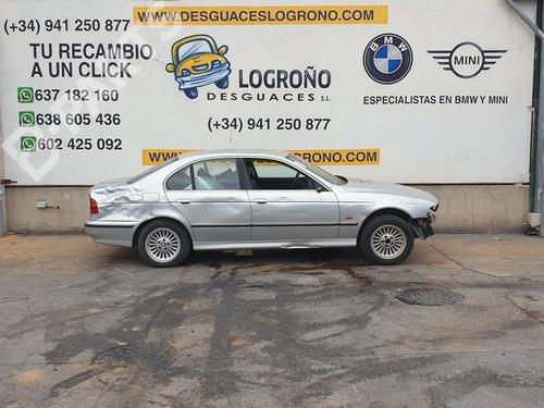 Climate control BMW 5 (E39) 530 d | BP10912913I5  - Image 12