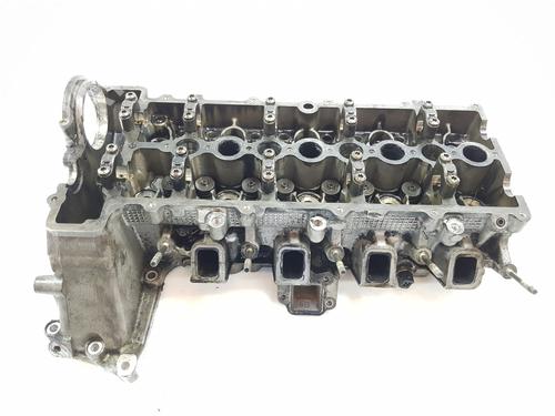 Used Cylinder head BMW 3 (E90) 320 d (163 hp) 20186865