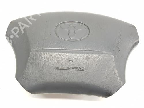 Módulo eletrónico TOYOTA LAND CRUISER 90 (_J9_) 3.0 TD (KZJ90_, KZJ95_, KZJ90R, KZJ95R, KZJ90W, KZJ95W) (125 hp) 31173929