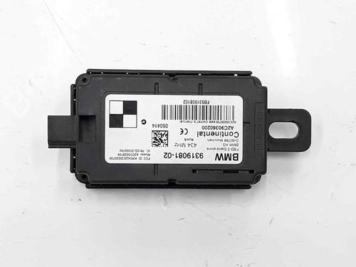 Used Electronic module BMW 3 Touring (F31) 320 d (184 hp) 5928878