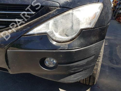 Høyre foran utvendig håndtak SSANGYONG ACTYON I 2.0 Xdi | BP5644956C129 