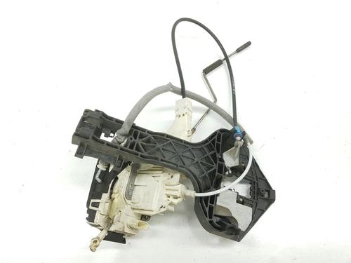 Front left lock VW CRAFTER 30-50 Van (2E_) 2.5 TDI | BP11353629C98 