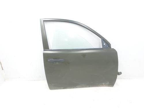 Used Right front door MITSUBISHI L200 / TRITON (KA_T, KB_T) 2.5 DI-D 4WD (KB4T) (136 hp) 30436999