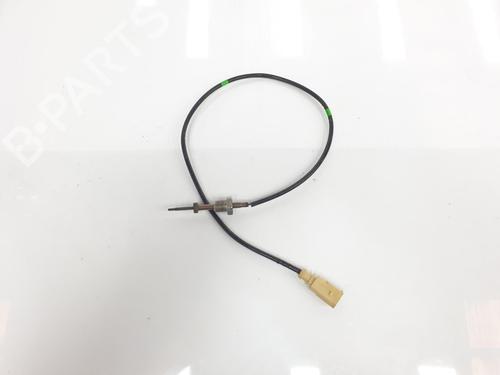 Electronic sensor VW GOLF VII (5G1, BQ1, BE1, BE2) 2.0 TDI | BP10229566M84 