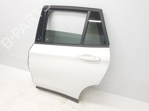 Left rear door BMW X1 (F48) sDrive 16 d | BP23226825C4 