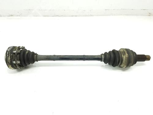 Used Left rear driveshaft BMW X1 (E84) sDrive 20 d (177 hp) 17715938