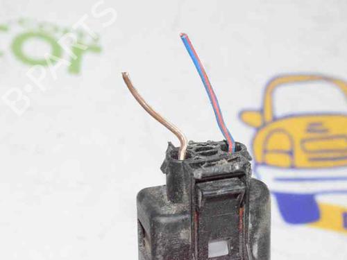 Expansion tank VW POLO (9N_, 9A_) 1.4 TDI | BP1637023C120 