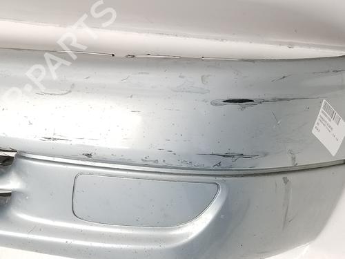 Front bumper CITROËN SAXO (S0, S1) 1.5 D | BP13942324C7 