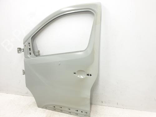 Left front door RENAULT TRAFIC III Van (FG_) 1.6 dCi 140 (FGMA, FGMC) | BP29746973C2 