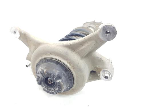 Right front shock absorber AUDI A4 B8 (8K2) 2.0 TDI | BP17623929M17 