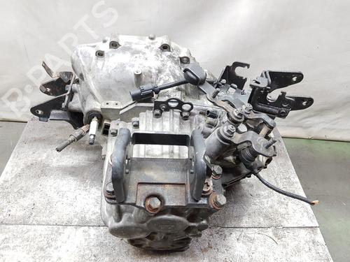 Used Gearbox HYUNDAI TUCSON (JM) 2.0 CRDi (113 hp) 20194364