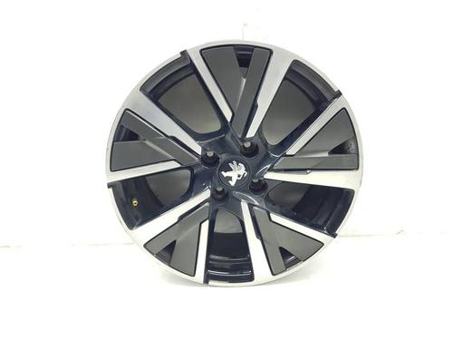 Used Rim Rim PEUGEOT 208 II (UB_, UP_, UW_, UJ_) [2019-2026] 40541454 40541454