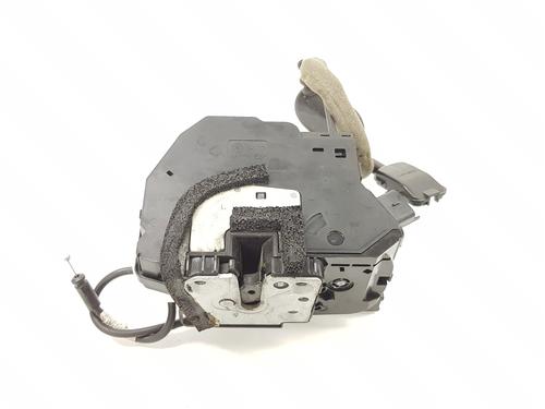 Front left lock RENAULT CLIO IV (BH_) 1.2 16V | BP19096662C98 