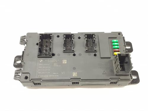 Used Fuse box BMW 1 (F20) 116 d (116 hp) 18862820