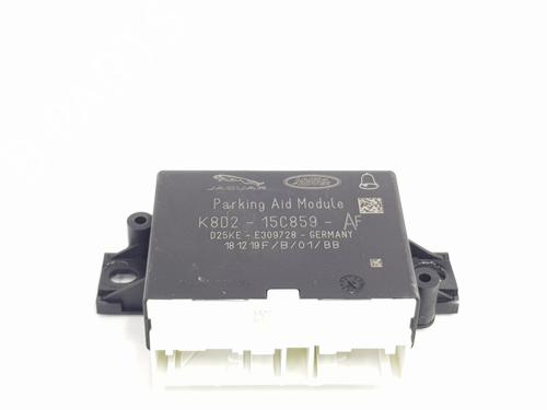 Elektronisk modul LAND ROVER RANGE ROVER EVOQUE (L551) 2.0 D150 (150 hp) 30876430