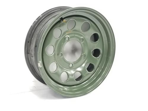 Rim SUZUKI SAMURAI Closed Off-Road Vehicle (SJ_) 1.9 TD All-wheel Drive (SJ419TD) | BP9308908C45 