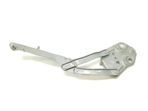 Hinge/Door check strap VOLVO XC40 (536) | BP40155855C146 - Image 2