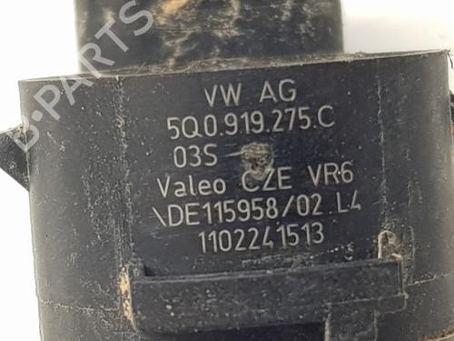 Electronic module SKODA KAMIQ (NW4) 1.0 TSI | BP31598719M83 