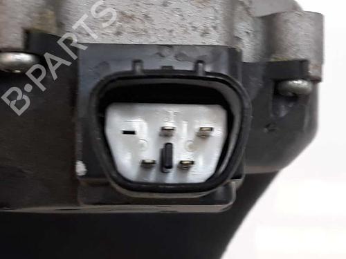 Front wiper motor NISSAN 370Z Coupe (Z34) 3.7 V6 VVEL | BP3656062M29 