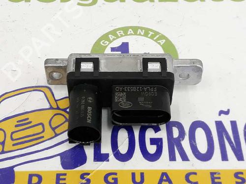 Used Electronic module LAND ROVER DISCOVERY V (L462) 3.0 Td6 4x4 (258 hp) 1985735