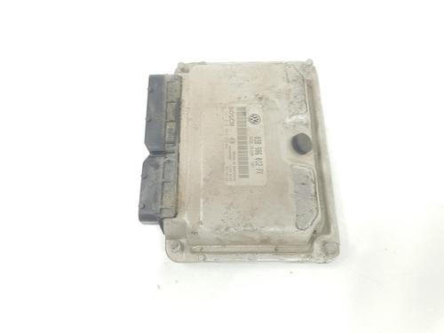Engine control unit (ECU) SEAT TOLEDO II (1M2)  | BP10218962M57 