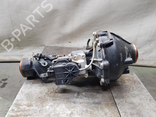 Front differential TOYOTA HILUX VIII Pickup (_N1_)  | BP30706680M23 