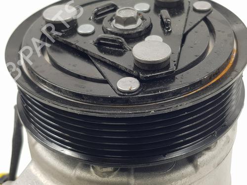 AC compressor OPEL ASTRA L Sports Tourer (OV5) 1.2 (FRHNPJ) | BP25008836M34 