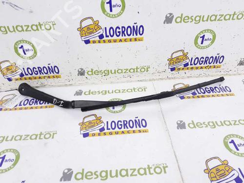 Used Front windshield wiper arm BMW 3 (E90) 320 d (184 hp) 7895795