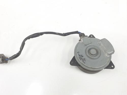 Used Radiator fan TOYOTA YARIS (_P13_) 1.5 Hybrid (NHP130_, NHP130) (101 hp) 19119488