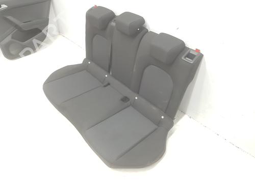 Seats set SEAT ARONA (KJ7, KJP) 1.0 TSI | BP12462897C78 