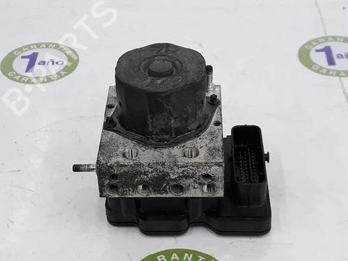 ABS pump NISSAN QASHQAI II SUV (J11, J11_) 1.5 dCi | BP4495348M43 