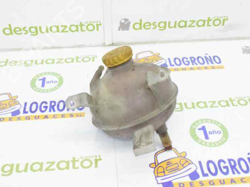 Expansion tank OPEL CORSA B (S93) 1.7 D (F08, F68, M68) | BP1998007C120 