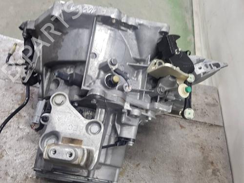 Gearbox CITROËN BERLINGO (ER_, EC_) | BP36469970M3 - Image 10